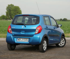 Suzuki Celerio 1.0 Premium