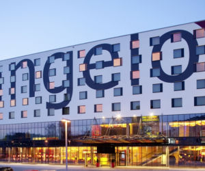 Hotel Angelo