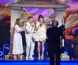 Natalia Kukulska - Dancing with the Stars. Taniec z Gwiazdami 19