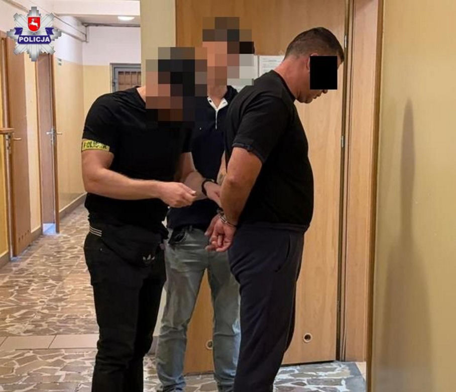 Dręczyli Roberta przez kilka godzin. Przypalali rozgrzaną maczętą, grozili obcięciem palców, brutalnie bili. Najmłodszy sprawca miał 17 lat