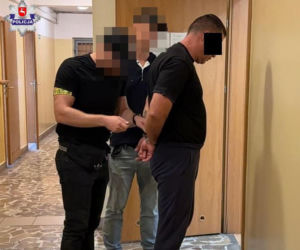 Dręczyli Roberta przez kilka godzin. Przypalali rozgrzaną maczętą, grozili obcięciem palców, brutalnie bili. Najmłodszy sprawca miał 17 lat