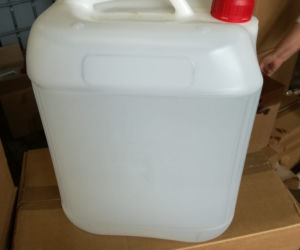 Nielegalny alkohol pomoże w walce z epidemią