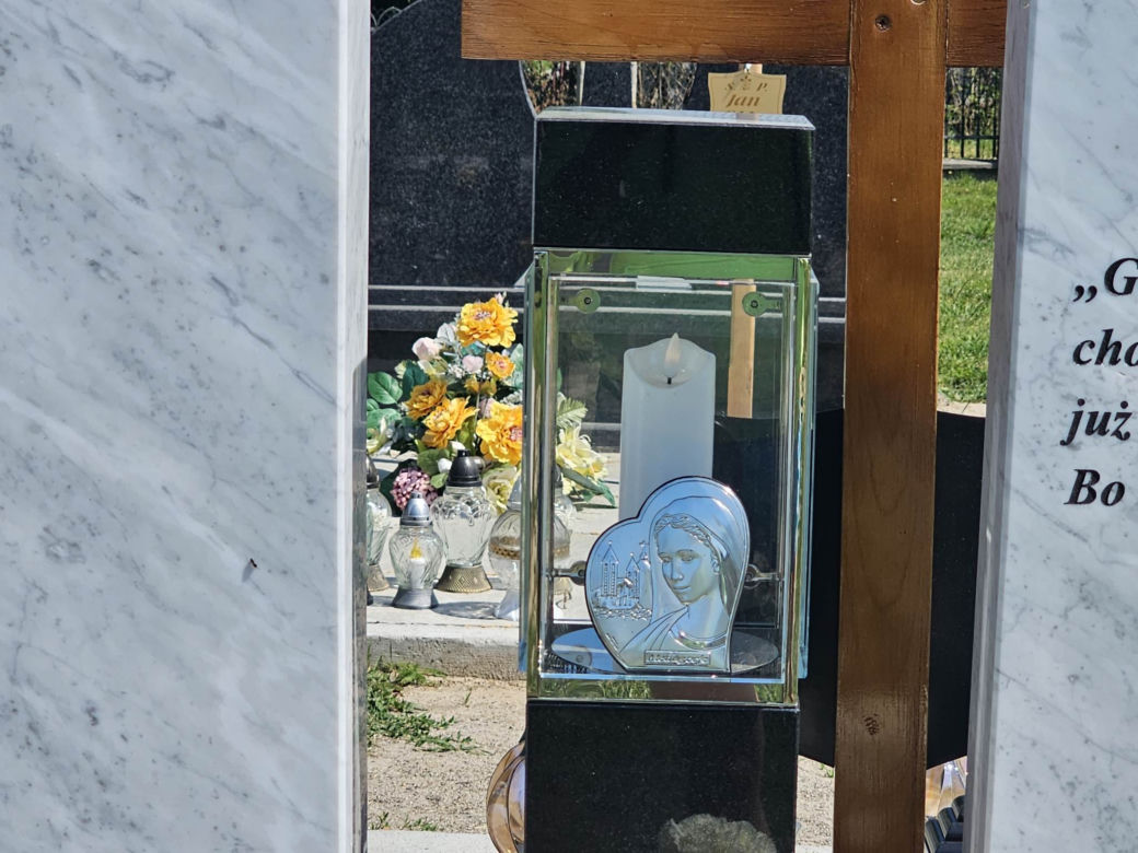 Podkarpackie. Tragiczna śmierć 19-letnich bliźniaków [GALERIA]