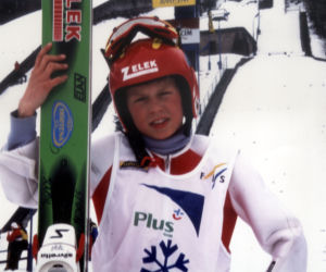 Kamil Stoch