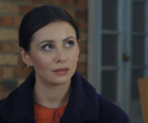 M jak miłość. Joanna (Dominika Sakowicz)