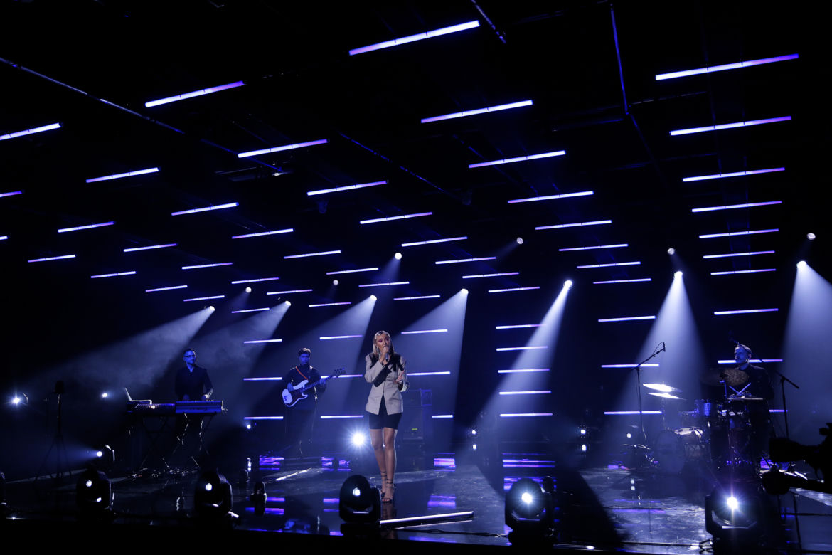 Koncert Natalii Nykiel