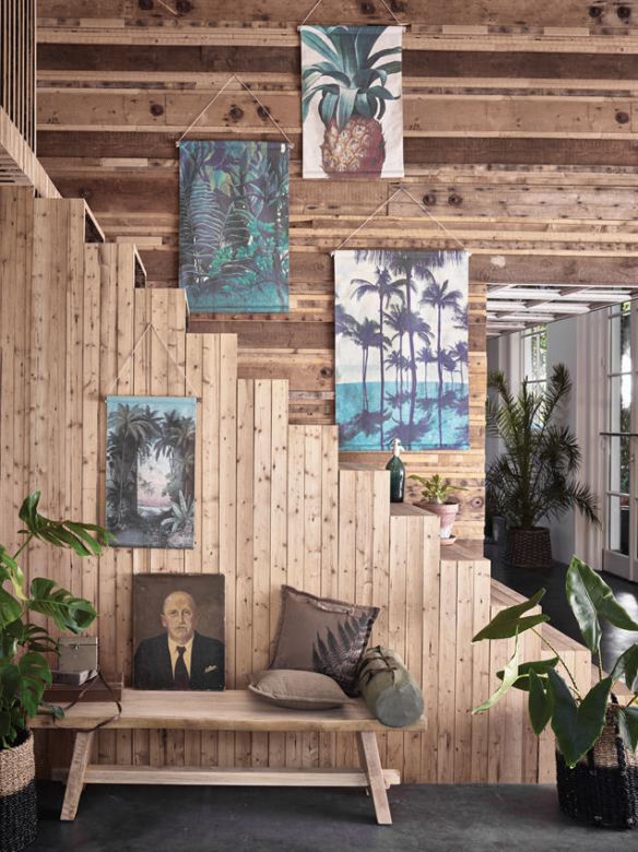Domowa galeria zdjęć