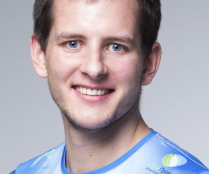 Tak się zmieniał Bartosz Kurek