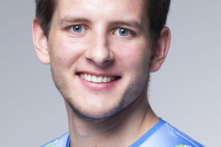 Tak się zmieniał Bartosz Kurek
