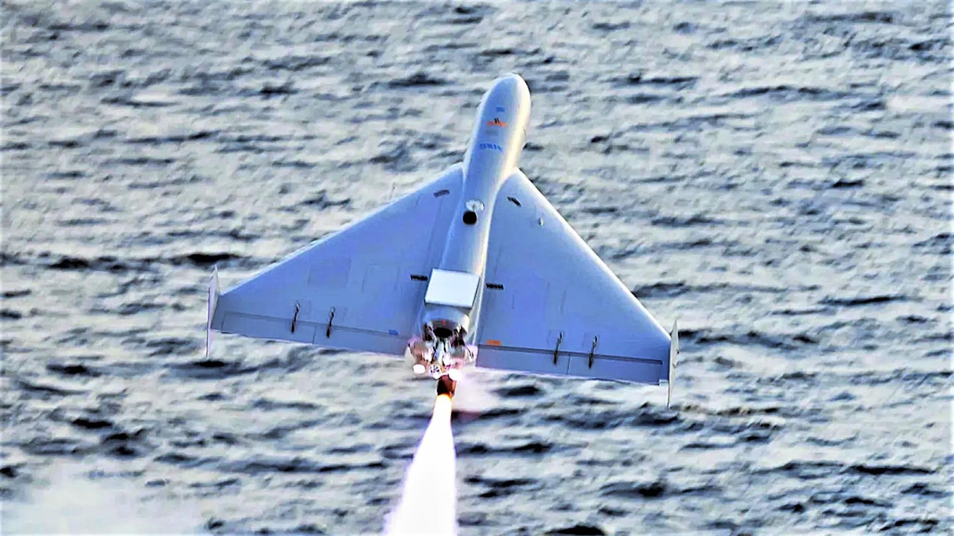 dron LUCAS