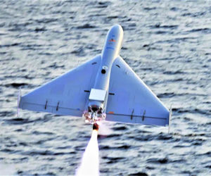 Amerykańskie Shahedy użyty przeciw Iranowi. Drony LUCAS w akcji