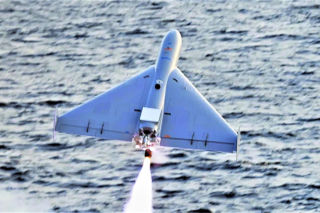 Amerykańskie Shahedy użyte przeciw Iranowi. Drony LUCAS w akcji