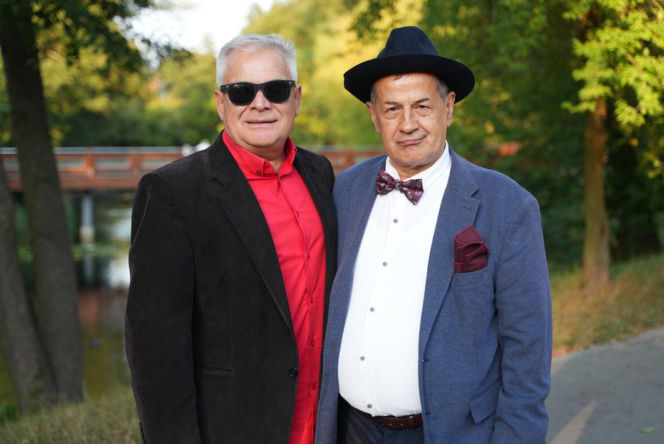 "Sanatorium miłości"