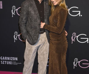 Agnieszka Kaczorowska, Marcin Rogacewicz