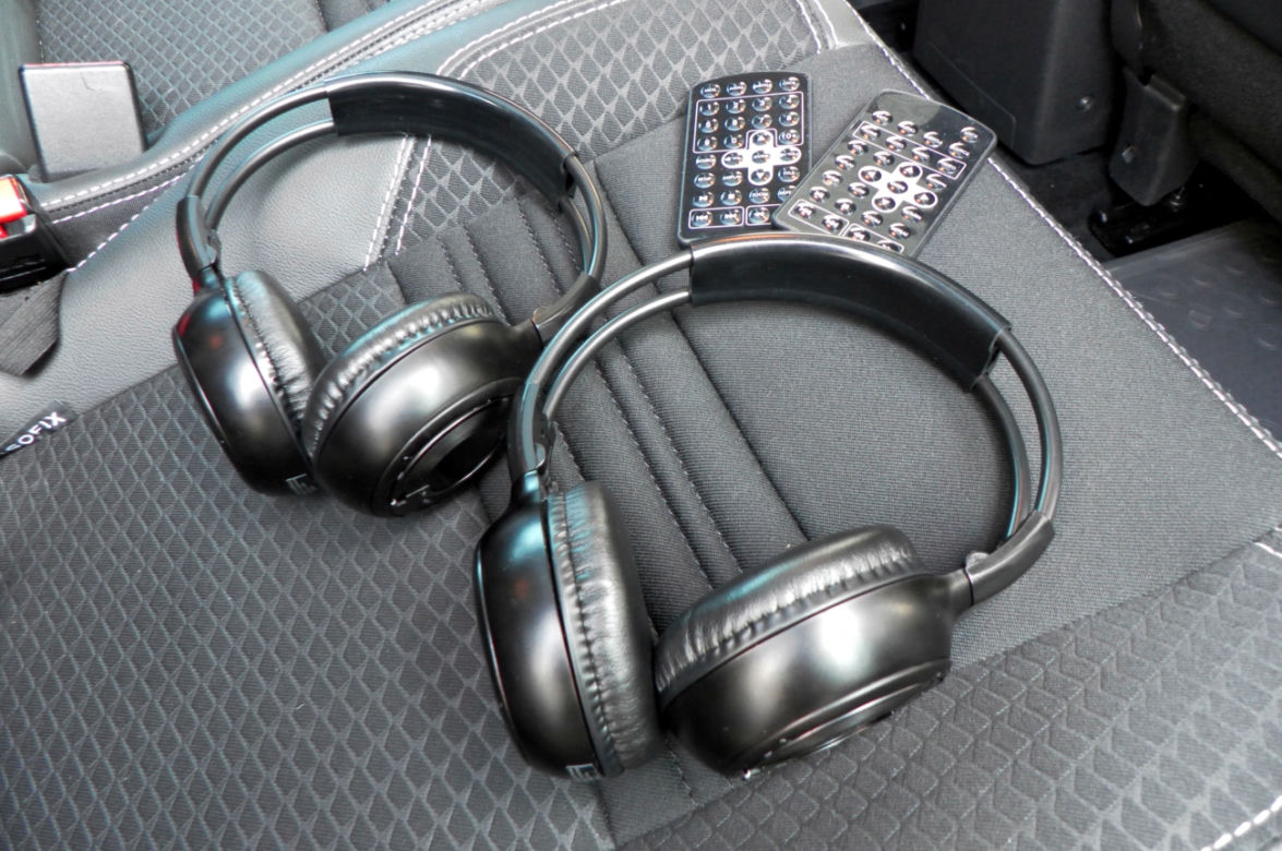 2014 Renault Grand Scenic w wersji BOSE