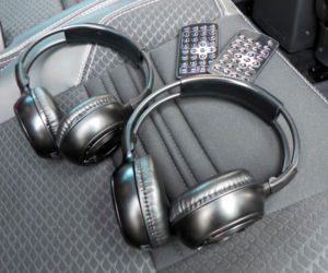 2014 Renault Grand Scenic w wersji BOSE