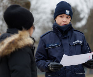 Uroczysko: streszczenie odcinka 246