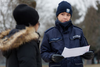 Uroczysko: streszczenie odcinka 246