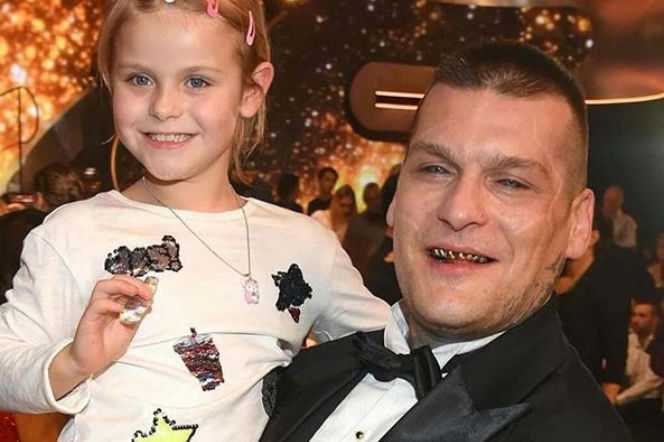 Popek w Tańcu z Gwiazdami