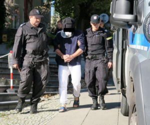 Ciężarna Izabela nagrała własną śmierć. Strażnik zabił ją, bo miał romans z koleżanką z pracy