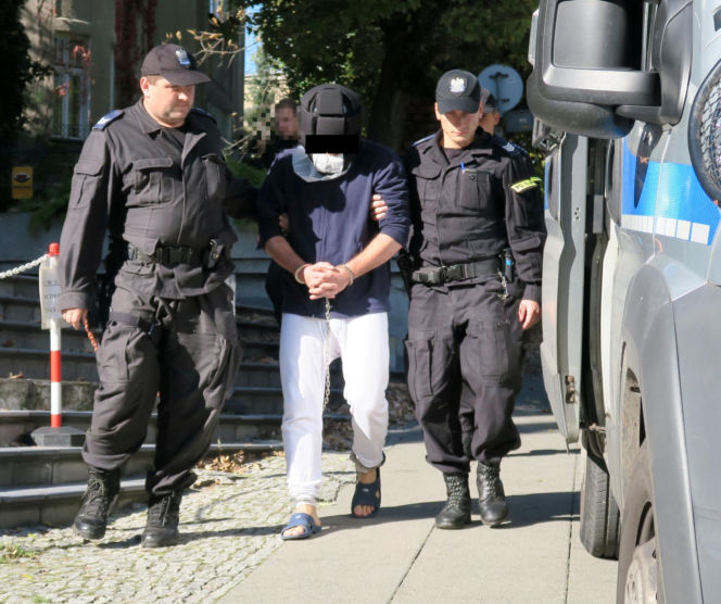 Ciężarna Izabela nagrała własną śmierć. Strażnik zabił ją, bo miał romans z koleżanką z pracy