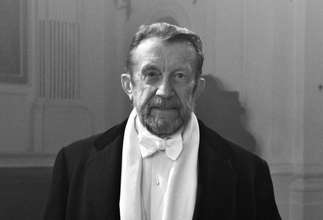 Edward Linde-Lubaszenko