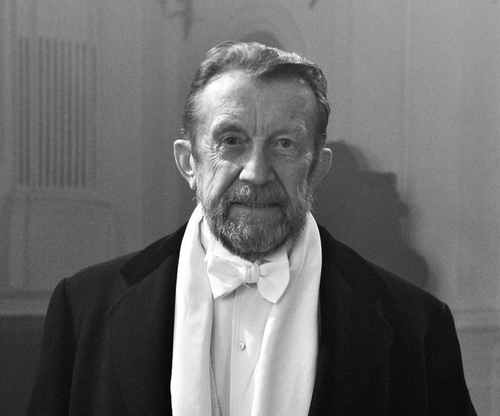 Edward Linde-Lubaszenko