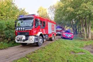 Wstrząsające odkrycie na Pomorzu!