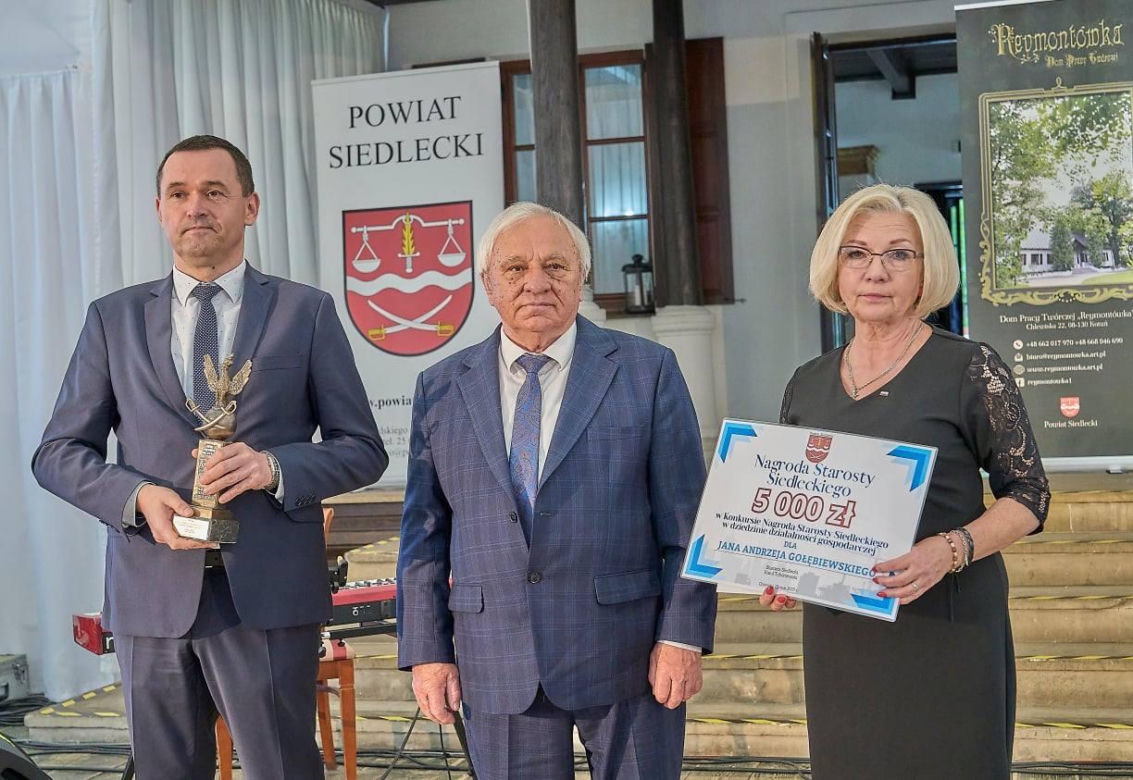 Kolejna Majówka w Reymontówce dopiero za rok!