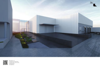 Nowy terminal cargo  na LDT Wrocław
