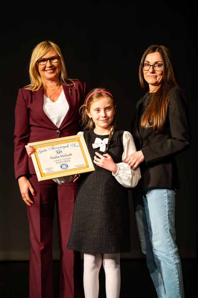 XIV Gala Tęczowych Serc