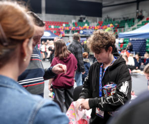 Tak Sosnowiec zagrał z 34. Wielką Orkiestrą Świątecznej Pomocy