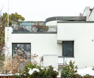 Dom Brukalskich, ul. Niegolewskiego 8