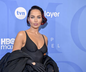 Mery Spolsky zachwyca formą. Gwiazda przeszła ogromną metamorfozę