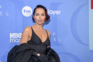 Mery Spolsky zachwyca formą. Gwiazda przeszła ogromną metamorfozę