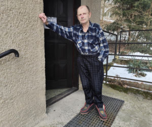 W Zagórzu koło Chrzanowa zatrzęsła się ziemia