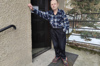 W Zagórzu koło Chrzanowa zatrzęsła się ziemia