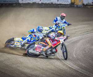 eWinner Apator Toruń - Abramczyk Polonia Bydgoszcz, zdjęcia z Derbów Pomorza