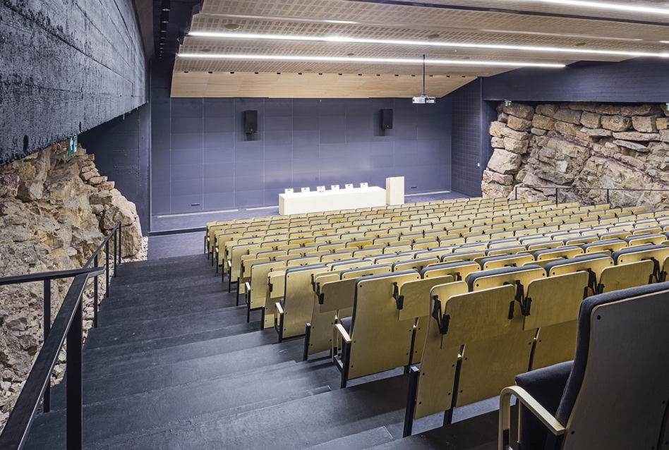 Centrum Edukacji Geologicznej