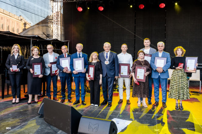Dni Miasta Białegostoku 2026 za nami. Zobacz zdjęcia z koncertów i wydarzeń