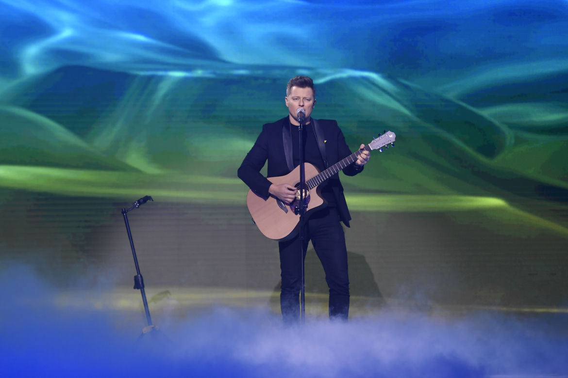 Rafał Brzozowski
