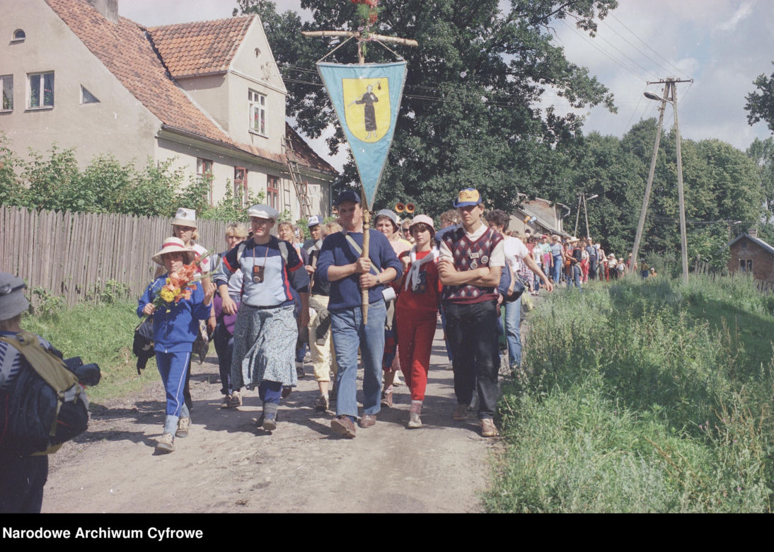 QUIZ PRL. Polska w latach 80. Solidarność, muzyka i życie codzienne. 15/15 tylko dla mistrzów! 