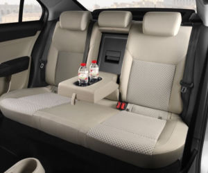 Seat Toledo 2012