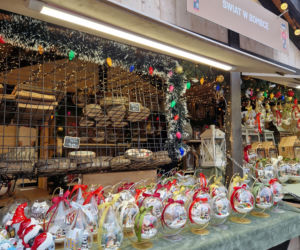 Odwiedziliśmy najlepszy jarmark w Europie. Co czeka nas w Gdańsku?