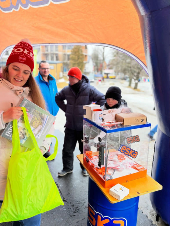 Eska Winter Patrol 2026. Szklarska Poręba zdobyta! Gdzie widzimy się w kolejny weekend?