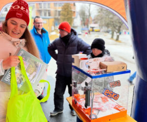 Eska Winter Patrol 2026. Szklarska Poręba zdobyta! Gdzie widzimy się w kolejny weekend?
