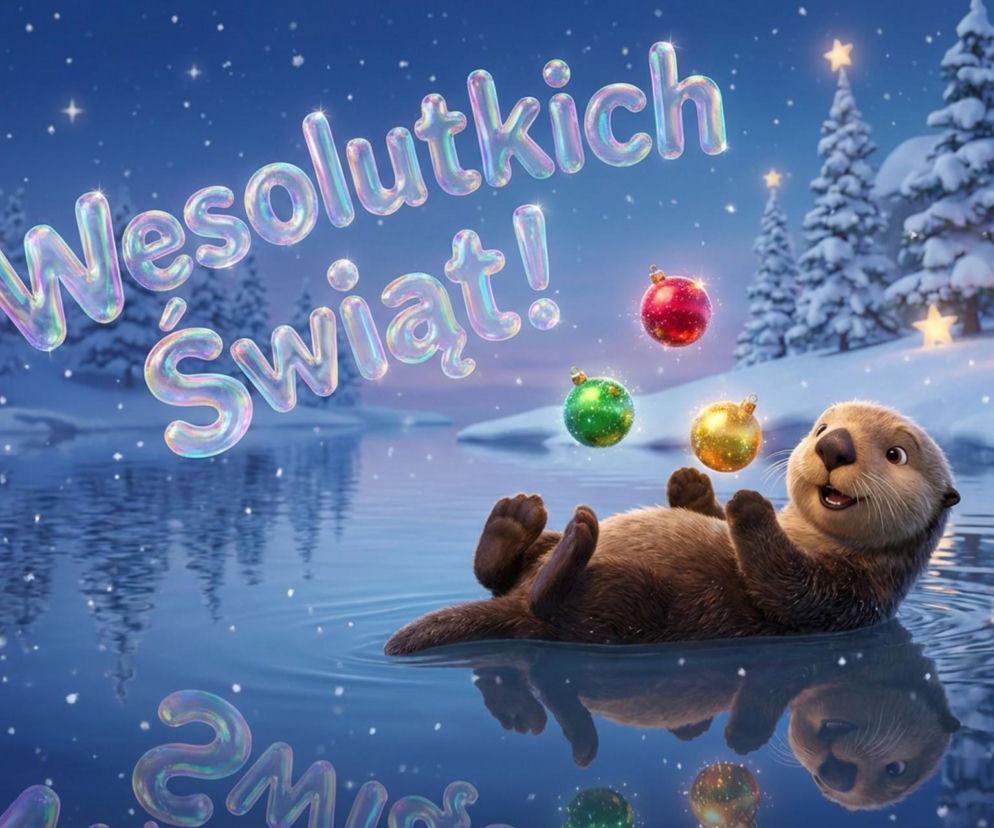 Świąteczne wierszyki na Boże Narodzenie 2025: lekkie, rymowane i idealne do wysłania SMS-em