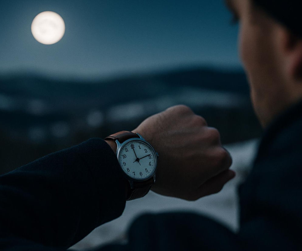 Pełnia Zimnego Księżyca w grudniu 2025