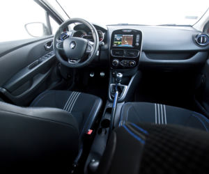 Renault Clio 1.2 TCe Intens GT Line