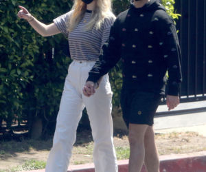 Sophie Turner i Joe Jonas 